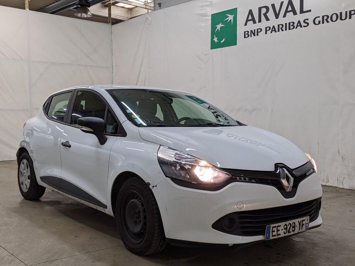 Photo 8 VIN: VF15RBF0A55817253 - RENAULT CLIO SOCIT 