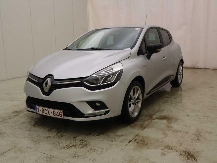 Photo 0 VIN: VF15RBF0A55827969 - RENAULT CLIO 