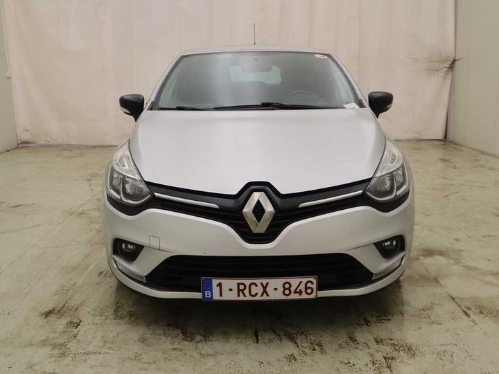 Photo 16 VIN: VF15RBF0A55827969 - RENAULT CLIO 