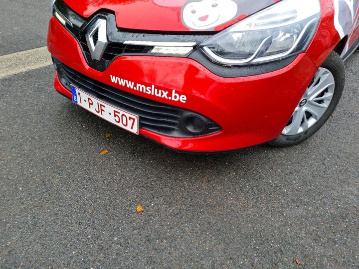 Photo 21 VIN: VF15RBF0A55887588 - RENAULT CLIO 