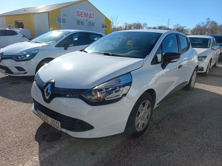 Photo 0 VIN: VF15RBF0A55915624 - RENAULT CLIO 