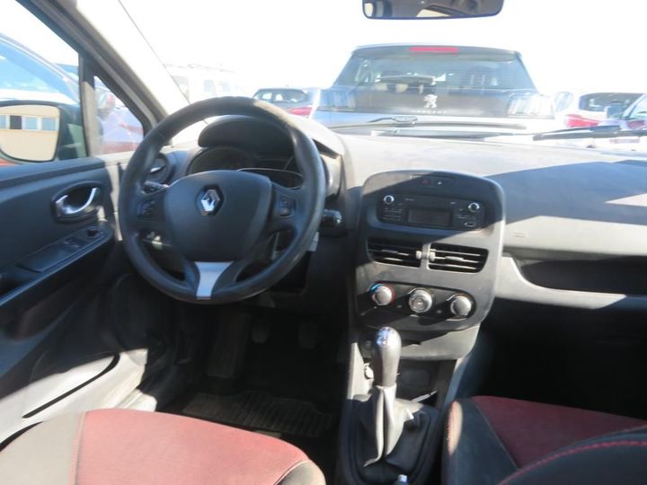 Photo 3 VIN: VF15RBF0A55932173 - RENAULT CLIO 