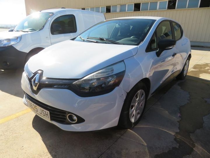 Photo 1 VIN: VF15RBF0A55932173 - RENAULT CLIO 