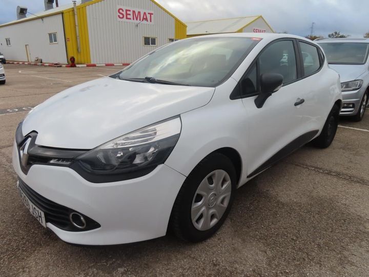 Photo 1 VIN: VF15RBF0A55932182 - RENAULT CLIO 