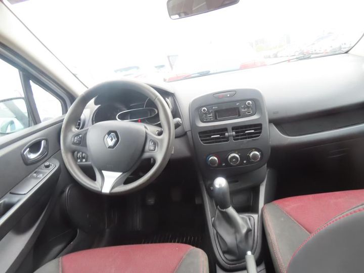 Photo 3 VIN: VF15RBF0A55932182 - RENAULT CLIO 