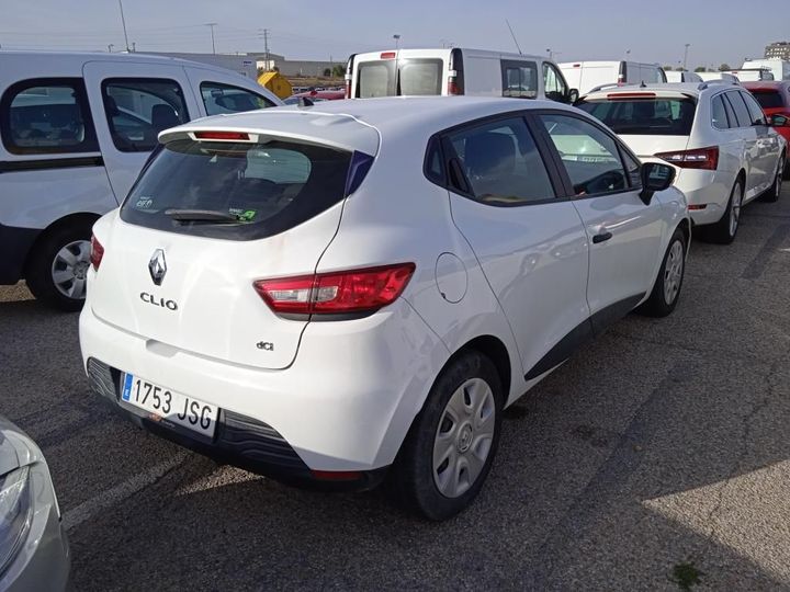 Photo 7 VIN: VF15RBF0A55932253 - RENAULT CLIO 