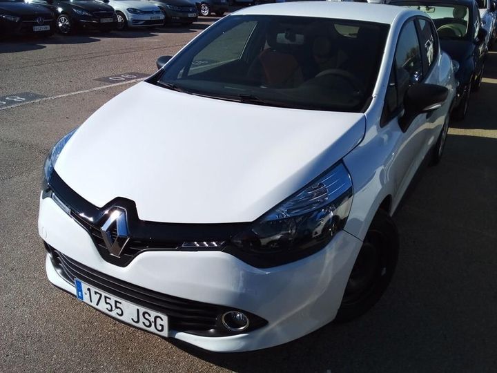 Photo 1 VIN: VF15RBF0A55932254 - RENAULT CLIO 