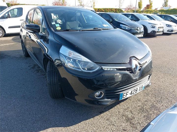 Photo 2 VIN: VF15RBF0A55945526 - RENAULT CLIO 