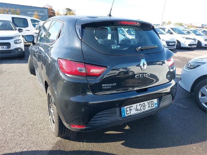 Photo 3 VIN: VF15RBF0A55945526 - RENAULT CLIO 