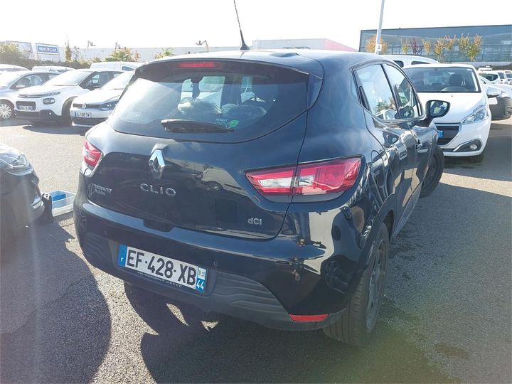 Photo 4 VIN: VF15RBF0A55945526 - RENAULT CLIO 