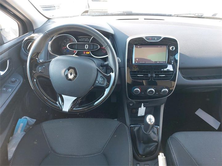 Photo 5 VIN: VF15RBF0A55945526 - RENAULT CLIO 