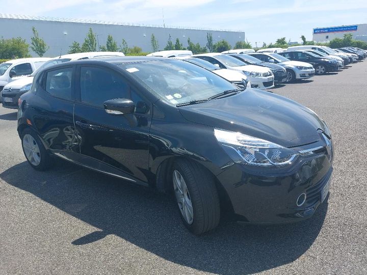 Photo 2 VIN: VF15RBF0A56005114 - RENAULT CLIO 