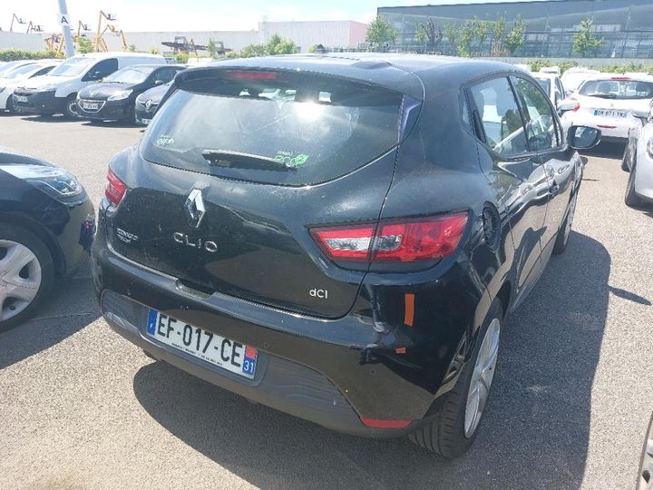 Photo 4 VIN: VF15RBF0A56005114 - RENAULT CLIO 