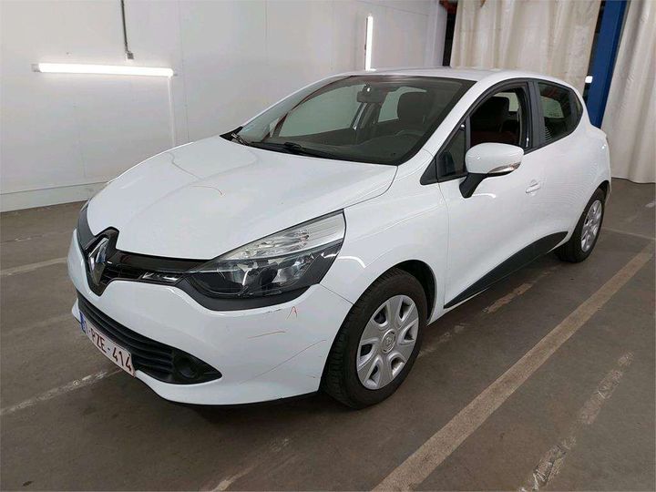 Photo 1 VIN: VF15RBF0A56037223 - RENAULT CLIO 