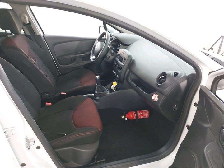 Photo 4 VIN: VF15RBF0A56037223 - RENAULT CLIO 