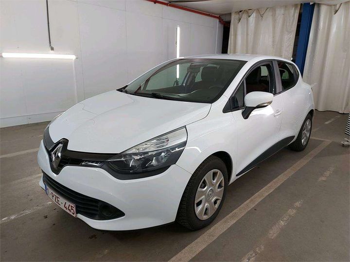 Photo 1 VIN: VF15RBF0A56037230 - RENAULT CLIO 