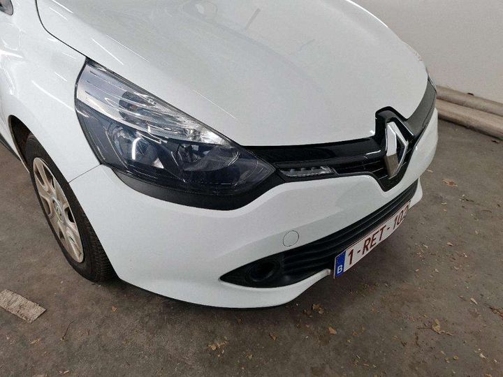 Photo 13 VIN: VF15RBF0A56042026 - RENAULT CLIO 