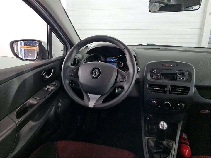 Photo 3 VIN: VF15RBF0A56042026 - RENAULT CLIO 