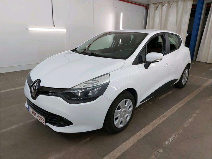 Photo 1 VIN: VF15RBF0A56042029 - RENAULT CLIO 