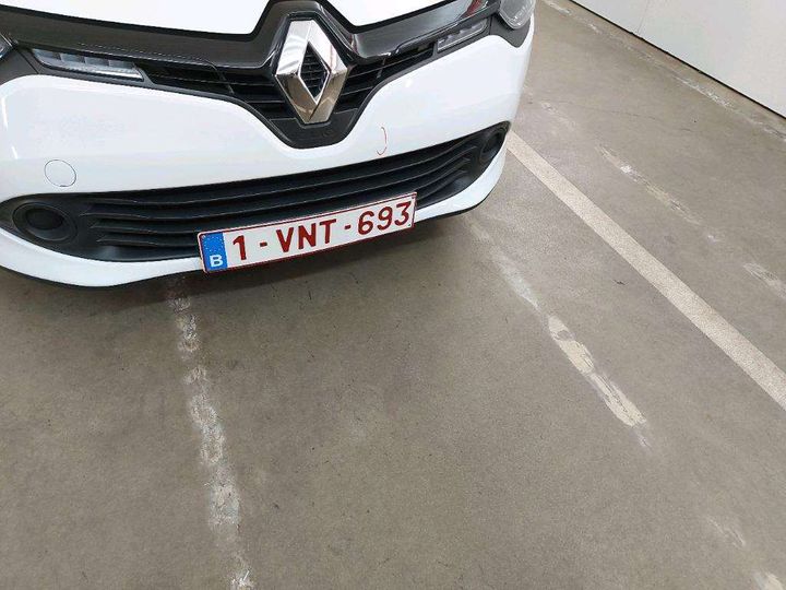 Photo 11 VIN: VF15RBF0A56042029 - RENAULT CLIO 