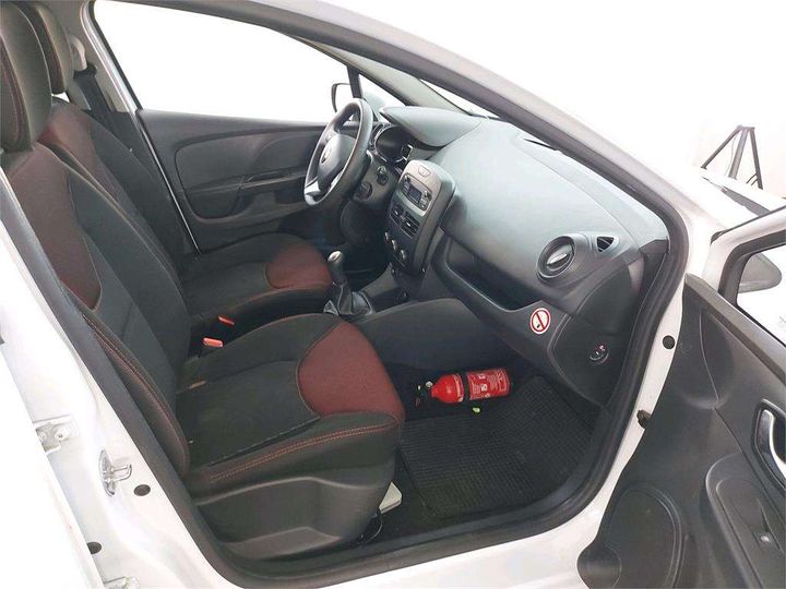 Photo 4 VIN: VF15RBF0A56042029 - RENAULT CLIO 