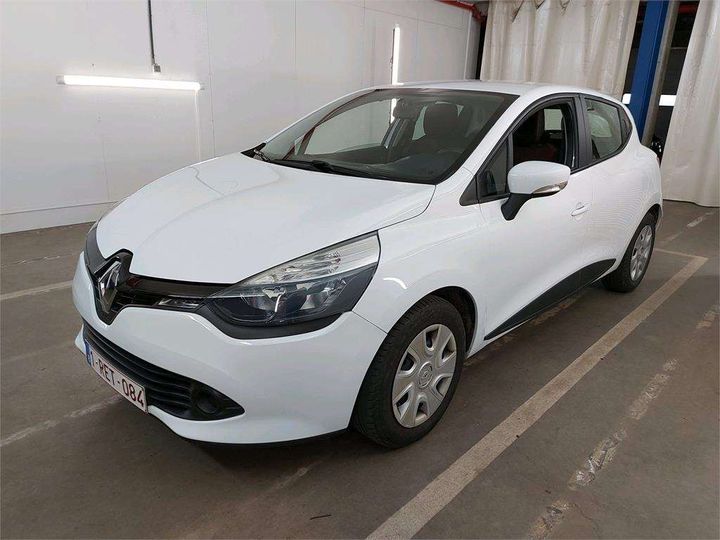 Photo 1 VIN: VF15RBF0A56042031 - RENAULT CLIO 