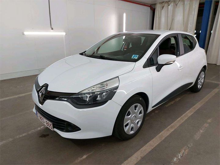 Photo 1 VIN: VF15RBF0A56042046 - RENAULT CLIO 