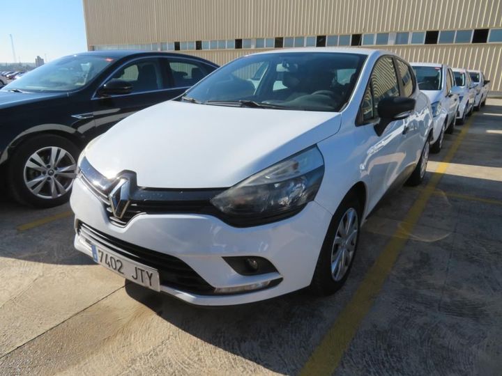 Photo 1 VIN: VF15RBF0A56159788 - RENAULT CLIO 