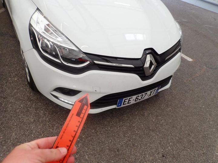 Photo 31 VIN: VF15RBF0A56208887 - RENAULT CLIO AFFAIRE 