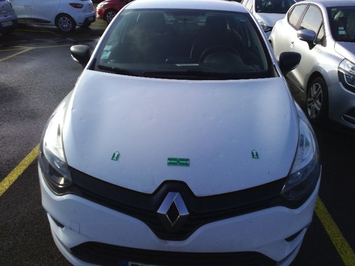 Photo 12 VIN: VF15RBF0A56209339 - RENAULT CLIO AFFAIRE 