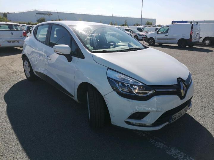 Photo 11 VIN: VF15RBF0A56209381 - RENAULT CLIO SOCIETE 