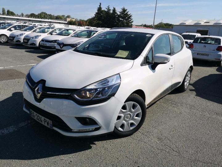 Photo 12 VIN: VF15RBF0A56209381 - RENAULT CLIO SOCIETE 