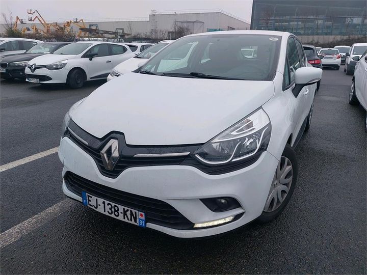 Photo 1 VIN: VF15RBF0A56211561 - RENAULT CLIO SOCIETE 