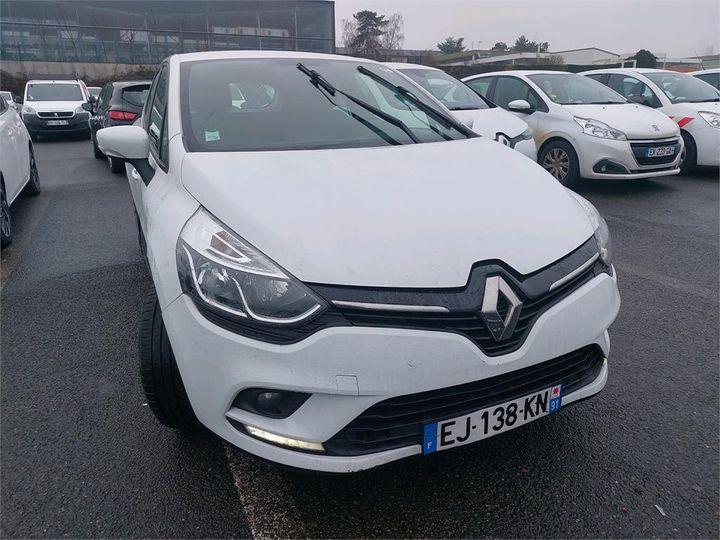 Photo 2 VIN: VF15RBF0A56211561 - RENAULT CLIO SOCIETE 