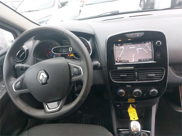 Photo 5 VIN: VF15RBF0A56211561 - RENAULT CLIO SOCIETE 