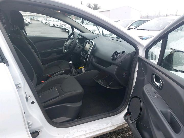 Photo 6 VIN: VF15RBF0A56211561 - RENAULT CLIO SOCIETE 