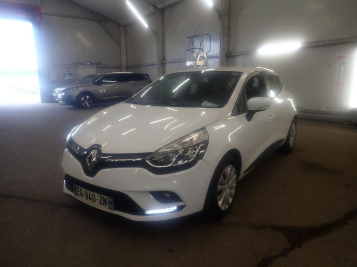 Photo 1 VIN: VF15RBF0A56211575 - RENAULT CLIO SOCIT 