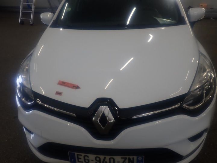 Photo 22 VIN: VF15RBF0A56211575 - RENAULT CLIO SOCIT 