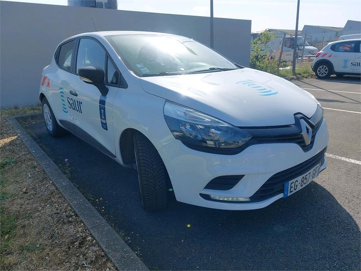 Photo 2 VIN: VF15RBF0A56217456 - RENAULT CLIO SOCIETE 