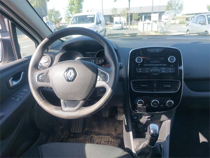 Photo 5 VIN: VF15RBF0A56217456 - RENAULT CLIO SOCIETE 