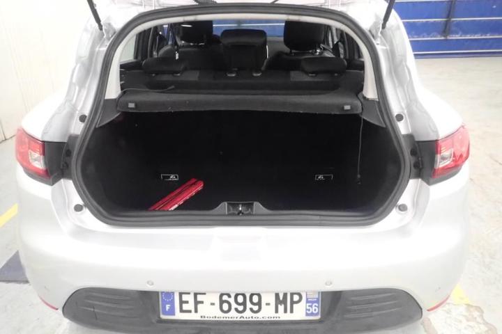 Photo 3 VIN: VF15RBF0A56236220 - RENAULT CLIO 5P 