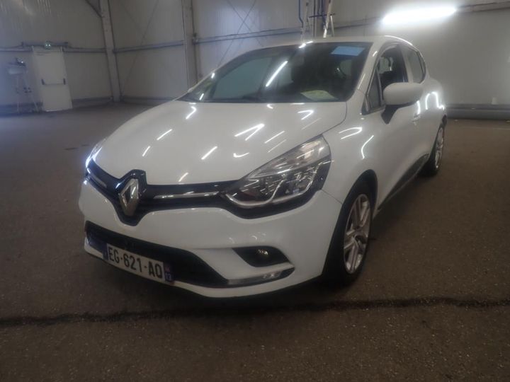 Photo 1 VIN: VF15RBF0A56236237 - RENAULT CLIO 