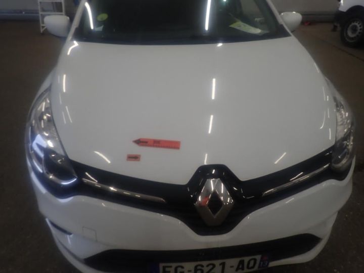 Photo 18 VIN: VF15RBF0A56236237 - RENAULT CLIO 