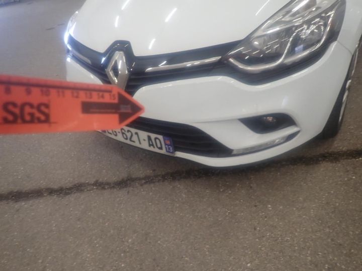 Photo 21 VIN: VF15RBF0A56236237 - RENAULT CLIO 