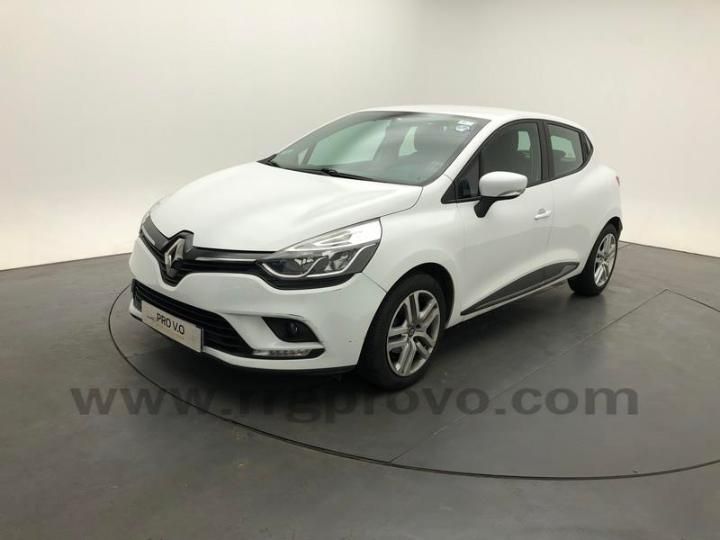 Photo 1 VIN: VF15RBF0A56242389 - RENAULT CLIO 