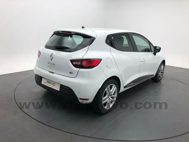 Photo 2 VIN: VF15RBF0A56242389 - RENAULT CLIO 