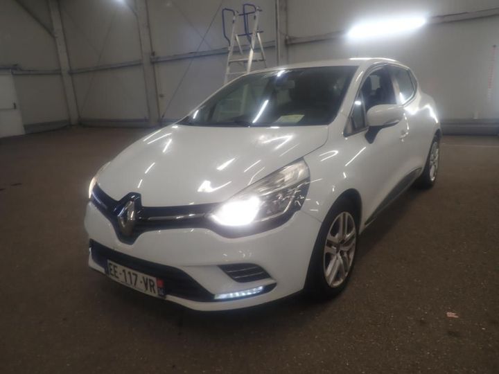 Photo 1 VIN: VF15RBF0A56291971 - RENAULT CLIO 