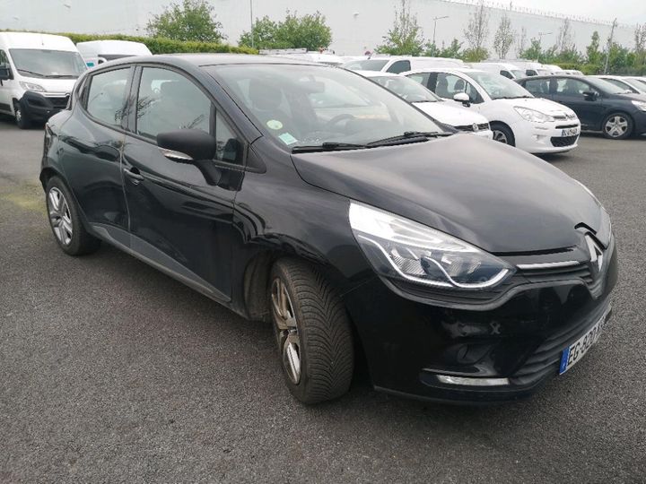 Photo 2 VIN: VF15RBF0A56340438 - RENAULT CLIO 