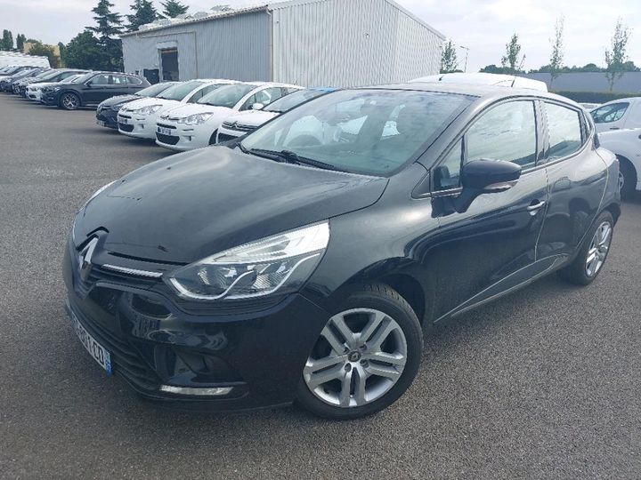 Photo 1 VIN: VF15RBF0A56340448 - RENAULT CLIO 