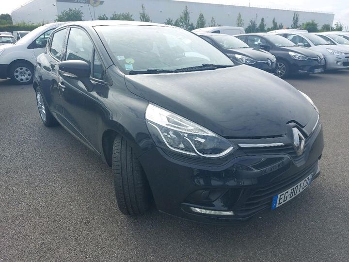 Photo 2 VIN: VF15RBF0A56340448 - RENAULT CLIO 